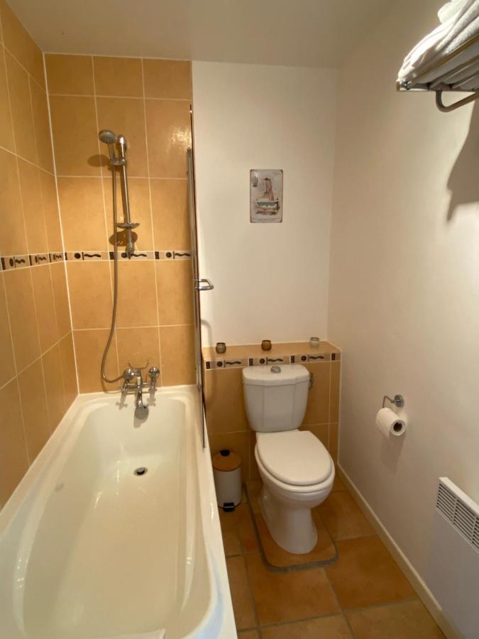 Fleur De Lys Bed & Breakfast Ansac-sur-Vienne ภายนอก รูปภาพ