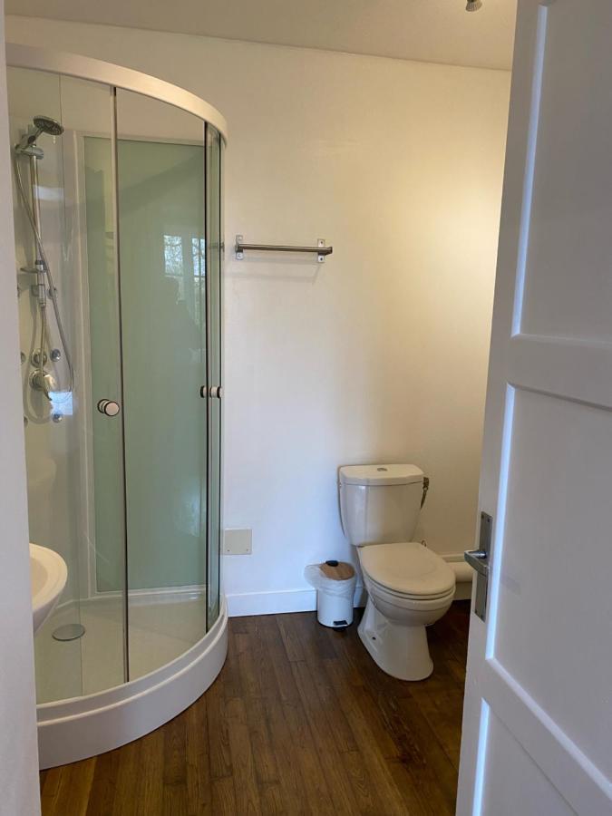 Fleur De Lys Bed & Breakfast Ansac-sur-Vienne ภายนอก รูปภาพ